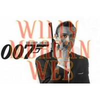 James Bond Sean Connery 1